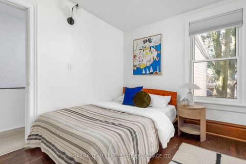 Photo 22 at 60 Elm Grove Avenue, South Parkdale, Toronto