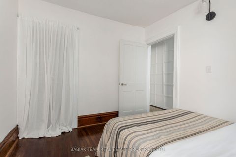 Photo 23 at 60 Elm Grove Avenue, South Parkdale, Toronto