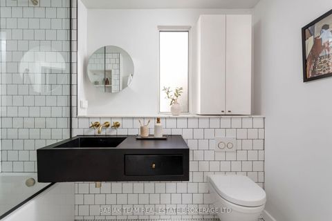 Photo 24 at 60 Elm Grove Avenue, South Parkdale, Toronto