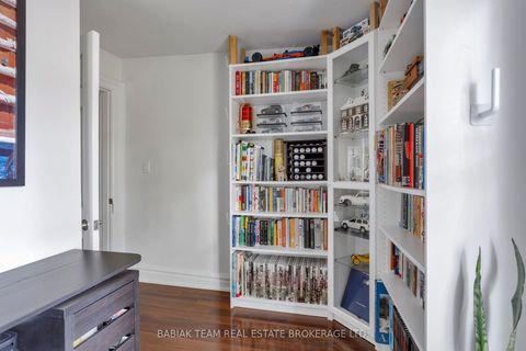 Photo 27 at 60 Elm Grove Avenue, South Parkdale, Toronto