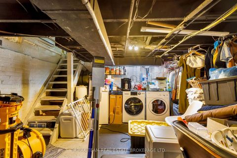 Photo 28 at 60 Elm Grove Avenue, South Parkdale, Toronto