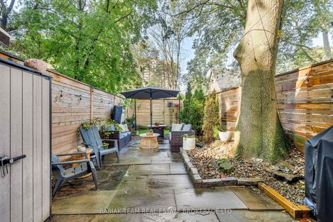 Photo 29 at 60 Elm Grove Avenue, South Parkdale, Toronto