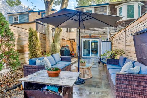 Photo 30 at 60 Elm Grove Avenue, South Parkdale, Toronto