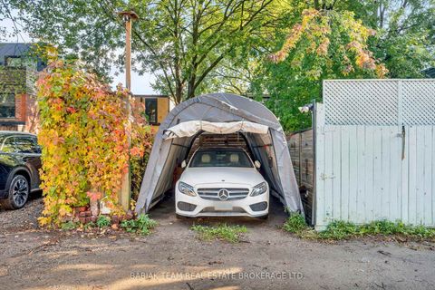 Photo 31 at 60 Elm Grove Avenue, South Parkdale, Toronto