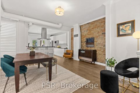 Photo 5 at 109 Macdonell Avenue, Roncesvalles, Toronto