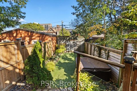 Photo 15 at 109 Macdonell Avenue, Roncesvalles, Toronto