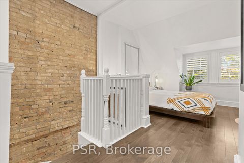 Photo 17 at 109 Macdonell Avenue, Roncesvalles, Toronto