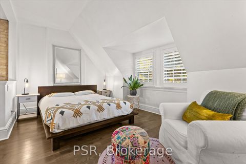 Photo 19 at 109 Macdonell Avenue, Roncesvalles, Toronto