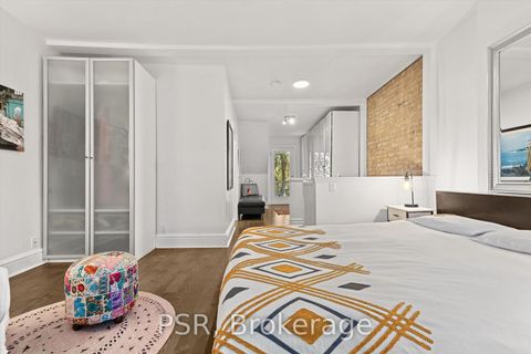 Photo 20 at 109 Macdonell Avenue, Roncesvalles, Toronto
