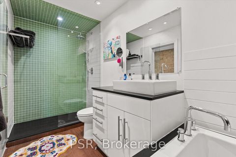Photo 21 at 109 Macdonell Avenue, Roncesvalles, Toronto