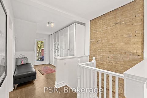 Photo 23 at 109 Macdonell Avenue, Roncesvalles, Toronto