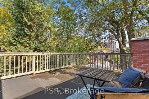 Photo 25 at 109 Macdonell Avenue, Roncesvalles, Toronto