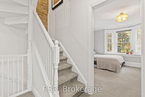 Photo 26 at 109 Macdonell Avenue, Roncesvalles, Toronto