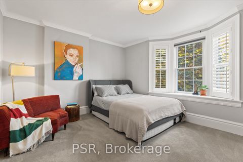 Photo 27 at 109 Macdonell Avenue, Roncesvalles, Toronto