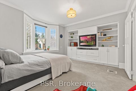 Photo 29 at 109 Macdonell Avenue, Roncesvalles, Toronto