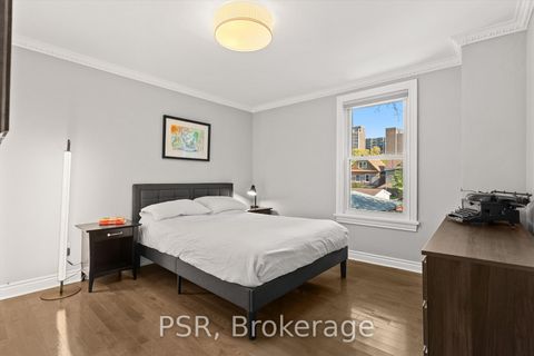 Photo 30 at 109 Macdonell Avenue, Roncesvalles, Toronto
