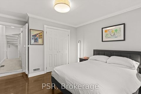 Photo 31 at 109 Macdonell Avenue, Roncesvalles, Toronto
