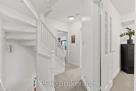 Photo 32 at 109 Macdonell Avenue, Roncesvalles, Toronto