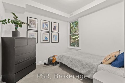 Photo 33 at 109 Macdonell Avenue, Roncesvalles, Toronto