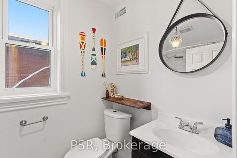 Photo 34 at 109 Macdonell Avenue, Roncesvalles, Toronto