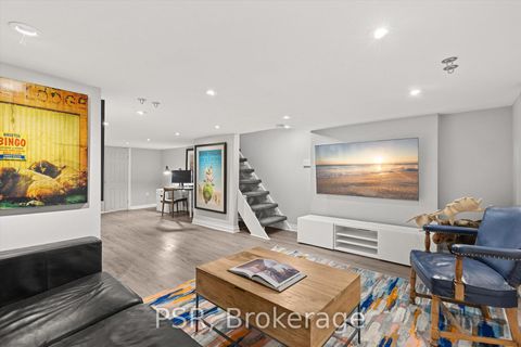 Photo 37 at 109 Macdonell Avenue, Roncesvalles, Toronto