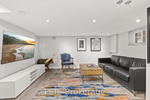 Photo 38 at 109 Macdonell Avenue, Roncesvalles, Toronto