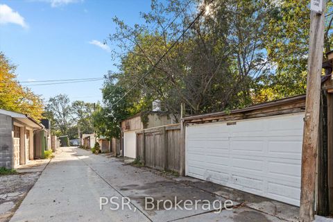 Photo 41 at 109 Macdonell Avenue, Roncesvalles, Toronto