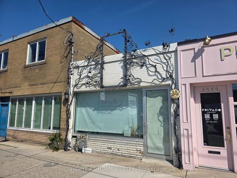 Photo 0 at 3446 Lake Shore Boulevard W, Long Branch, Toronto