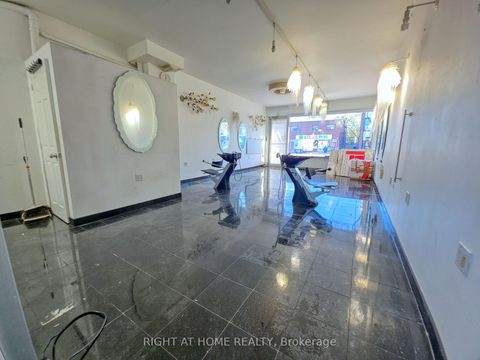Photo 1 at 3446 Lake Shore Boulevard W, Long Branch, Toronto