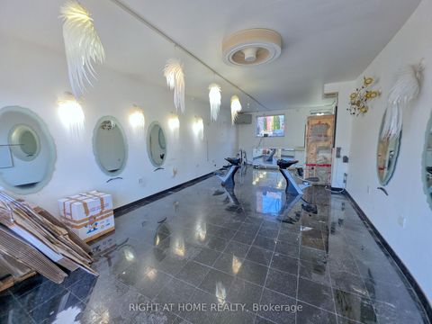 Photo 2 at 3446 Lake Shore Boulevard W, Long Branch, Toronto