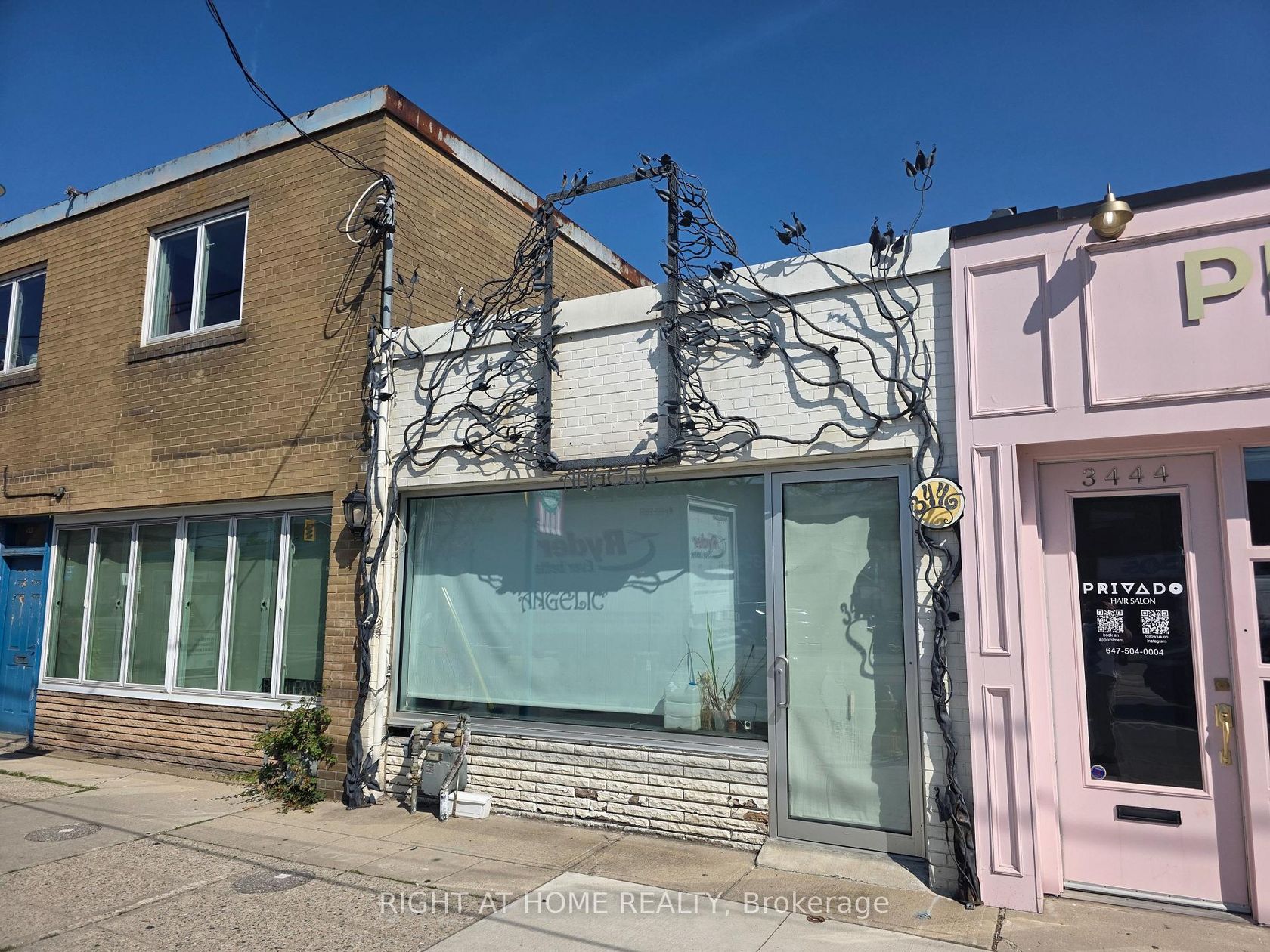 3446 Lake Shore Boulevard W, Long Branch, Toronto 