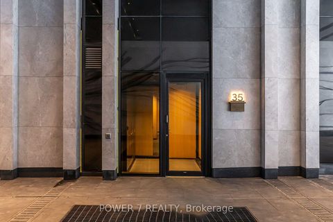 Photo 1 at 1711 - 35 Mercer Street, Waterfront Communities C1, Toronto