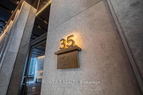 Photo 3 at 1711 - 35 Mercer Street, Waterfront Communities C1, Toronto