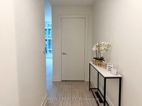 Photo 4 at 1711 - 35 Mercer Street, Waterfront Communities C1, Toronto