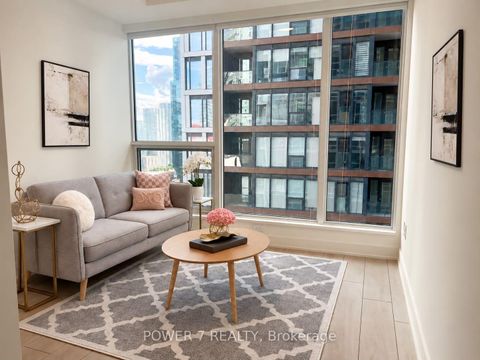 Photo 5 at 1711 - 35 Mercer Street, Waterfront Communities C1, Toronto