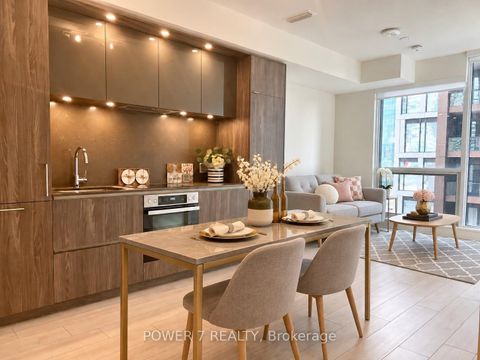 Photo 6 at 1711 - 35 Mercer Street, Waterfront Communities C1, Toronto