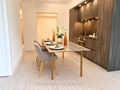 Photo 7 at 1711 - 35 Mercer Street, Waterfront Communities C1, Toronto