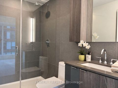 Photo 9 at 1711 - 35 Mercer Street, Waterfront Communities C1, Toronto