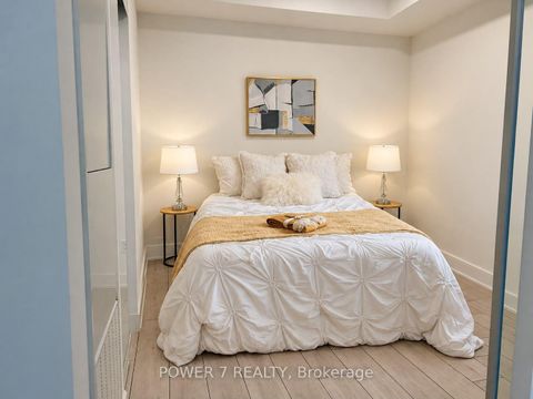 Photo 10 at 1711 - 35 Mercer Street, Waterfront Communities C1, Toronto