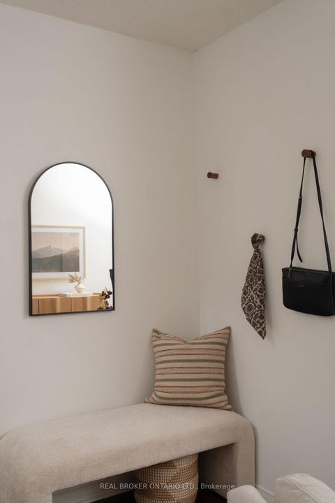Photo 4 at 59 Bastedo Avenue, Woodbine Corridor, Toronto