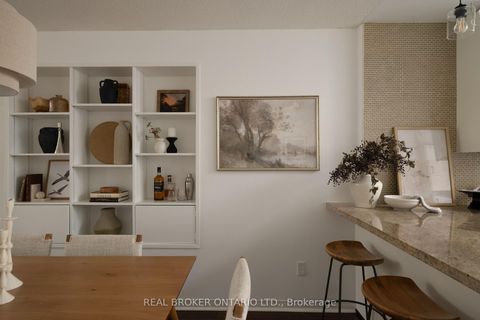 Photo 7 at 59 Bastedo Avenue, Woodbine Corridor, Toronto