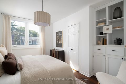 Photo 13 at 59 Bastedo Avenue, Woodbine Corridor, Toronto