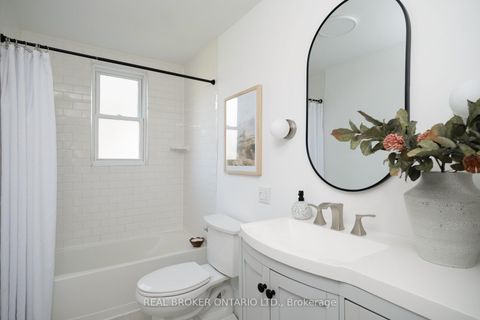 Photo 15 at 59 Bastedo Avenue, Woodbine Corridor, Toronto