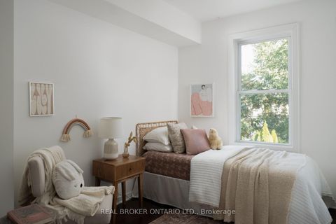 Photo 17 at 59 Bastedo Avenue, Woodbine Corridor, Toronto