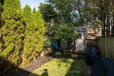 Photo 20 at 59 Bastedo Avenue, Woodbine Corridor, Toronto