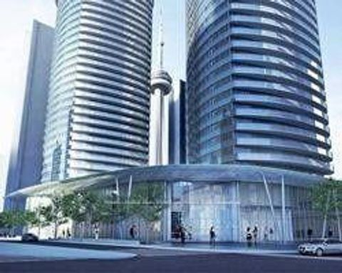 Photo 0 at 1101 - 14 York Street, Waterfront Communities C1, Toronto