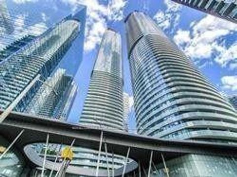 Photo 1 at 1101 - 14 York Street, Waterfront Communities C1, Toronto