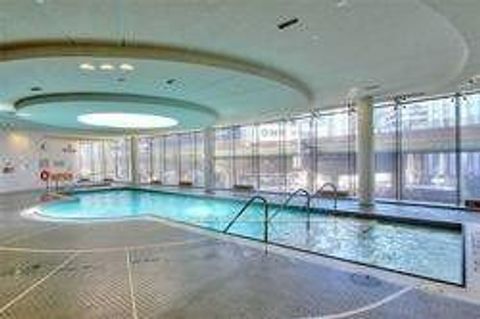 Photo 12 at 1101 - 14 York Street, Waterfront Communities C1, Toronto