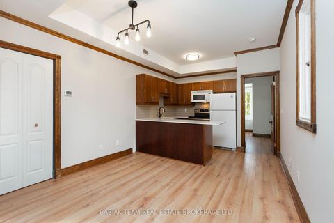 Photo 4 at 5 - 228 St. George Street, Annex, Toronto