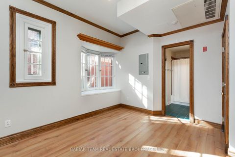 Photo 5 at 5 - 228 St. George Street, Annex, Toronto